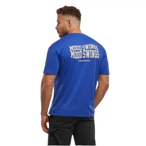 T-shirt DEF Mood Swings image-4