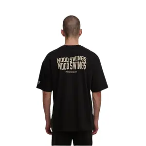 T-shirt DEF Mood Swings image-4