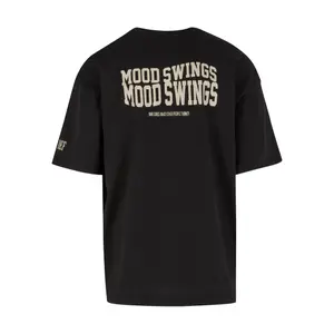 T-shirt DEF Mood Swings image-3