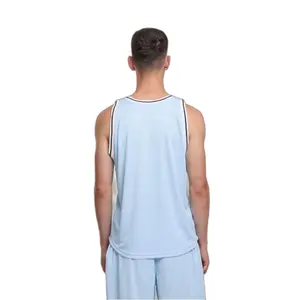 Camiseta de punto DEF image-1