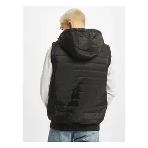 Sleeveless Puffer Jacket DEF image-2