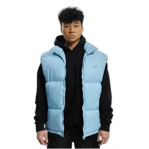 Puffer Jacket DEF image-2