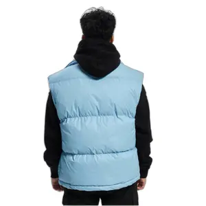 Puffer Jacket DEF image-3