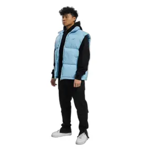Puffer Jacket DEF image-4