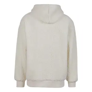 Sudadera con capucha y cremallera para mujer DEF Naomi image-1