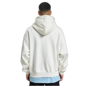 Zip-up hoodie DEF image-4