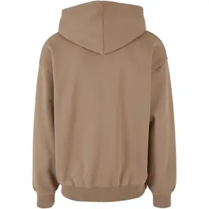 Zip-up hoodie DEF image-3