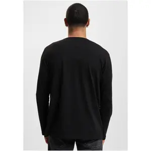 T-shirt manches longues Helvetic Guards DEF Identity image-4