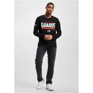 T-shirt manches longues Helvetic Guards DEF Identity image-1
