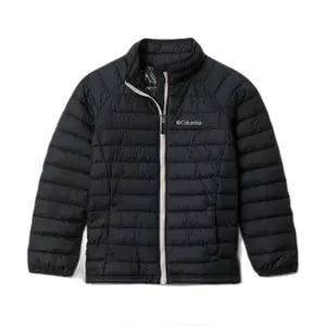 Chaqueta de infantil Columbia Powder Lite image-0