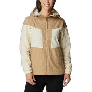 Chaqueta de mujer Columbia Wallowa Park Lined image-0