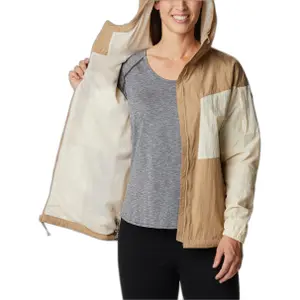 Chaqueta de mujer Columbia Wallowa Park Lined image-2