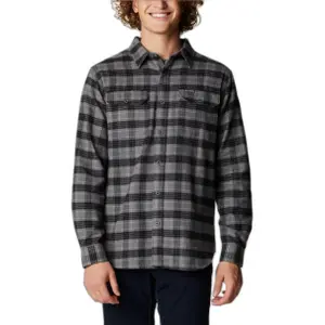 Camisa Columbia Flare Gun Utility image-0
