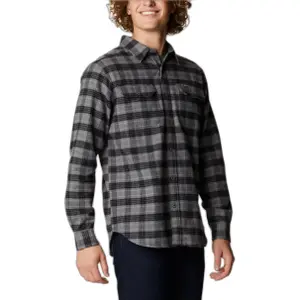 Camisa Columbia Flare Gun Utility image-1