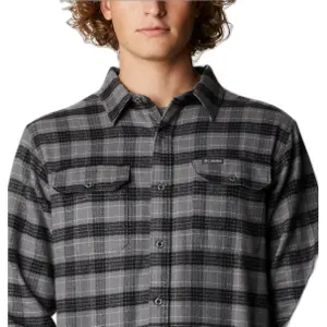 Camisa Columbia Flare Gun Utility image-3