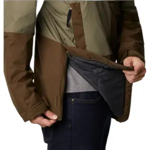 Regenjacke Columbia Buckhollow Insulated image-4