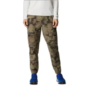 Women's trousers Columbia Wallowa Cargo image-0