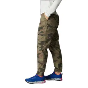 Women's trousers Columbia Wallowa Cargo image-1