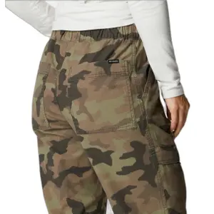 Women's trousers Columbia Wallowa Cargo image-3