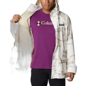 Kurtka Columbia Field ROC Decoy 1986 image-1