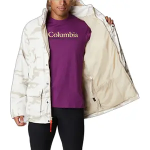 Kurtka Columbia Field ROC Decoy 1986 image-2