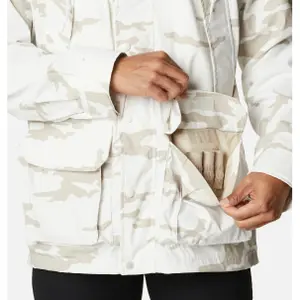 Kurtka Columbia Field ROC Decoy 1986 image-6