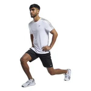 Short Reebok Training Essentials Utility image-4