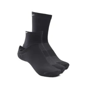 Set van 3 paar sokken Reebok Active Foundation Ankle image-0