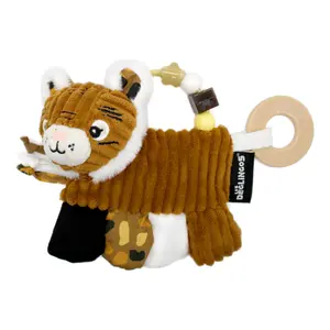 Sonaglio Deglingos D'Activites Speculos Le Tigre
