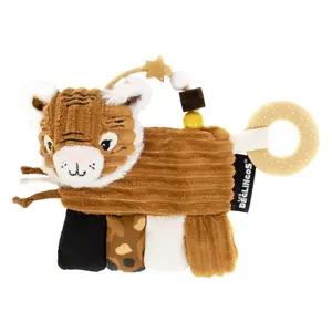 Sonaglio Deglingos D'Activites Speculos Le Tigre image-3
