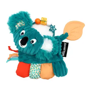 Sonaglio Deglingos D'Activites Le Koala