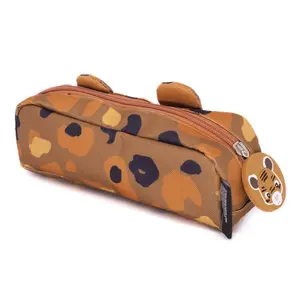 Trousse Deglingos Simple Tete Animal Speculos Le Tigre image-1