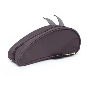 Trousse Deglingos Simple Tete Animal Loup image-2