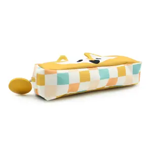 Trousse Deglingos Simple Tete Animal Cyranos Le Renard image-4