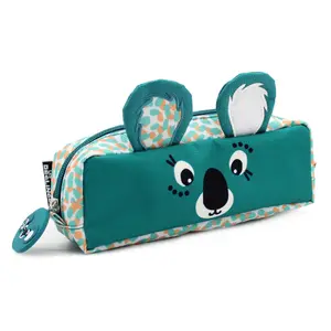 Trousse Deglingos Simple Tete Animal Le Koala image-0
