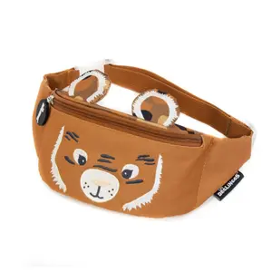 Fanny pack Deglingos Speculos Le Tigre image-0