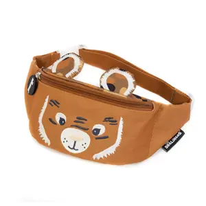 Fanny pack Deglingos Speculos Le Tigre image-3