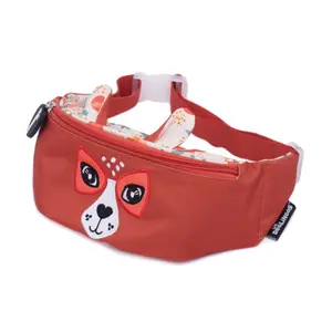 Fanny pack Deglingos Melimelos La Biche image-0