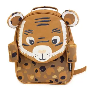 Backpack Deglingos Petit Speculos Le Tigre