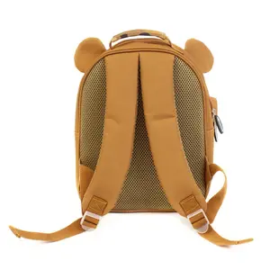 Backpack Deglingos Petit Speculos Le Tigre image-1