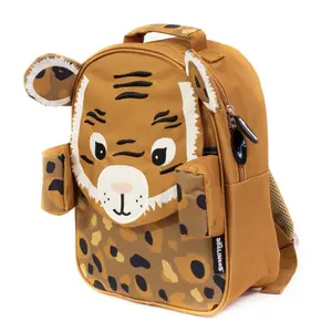 Backpack Deglingos Petit Speculos Le Tigre image-2