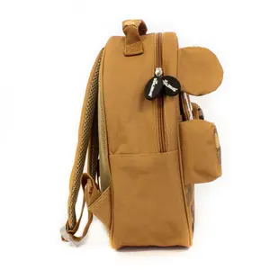 Backpack Deglingos Petit Speculos Le Tigre image-3