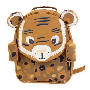 Backpack Deglingos Petit Speculos Le Tigre image-5