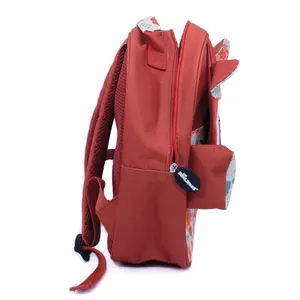 Backpack Deglingos Petit Melimelos La Biche image-4