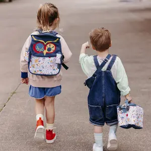Backpack Deglingos Petit Astros Le Hibou image-1