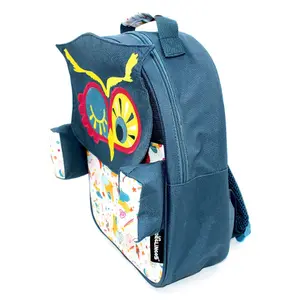 Backpack Deglingos Petit Astros Le Hibou image-3