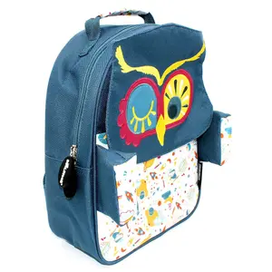 Backpack Deglingos Petit Astros Le Hibou image-5