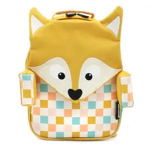 Backpack Deglingos Petit Cyranos Le Renard