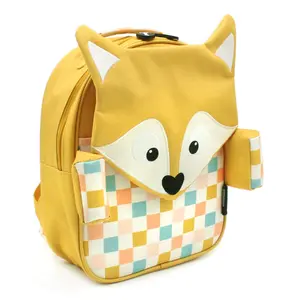 Backpack Deglingos Petit Cyranos Le Renard image-2