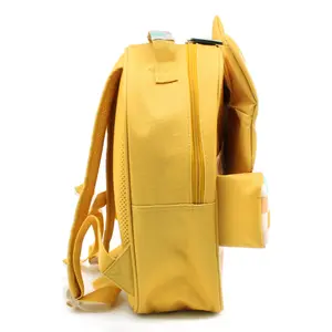Backpack Deglingos Petit Cyranos Le Renard image-3